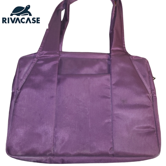 Rivcase Germany Laptop Case - Picture 2 of 8